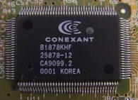 conexant-bt878khf-chip-bt878a-adc