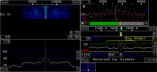 linrad-screenshoot