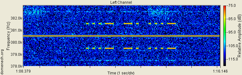 spectrogram-beacon-380-4-khz-6-gap-VNV-Vilanova-i-La-Geltru